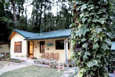 seascape-villa image